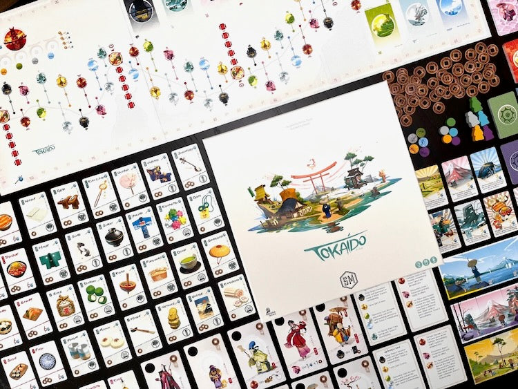 Tokaido