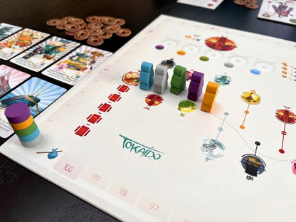 Tokaido