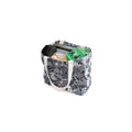 Tote Bag -  Black/White (Artist Series: Cara)