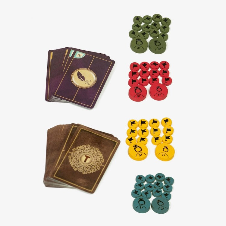 Trickerion: Dahlgaard's Academy