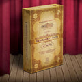 Trickerion: Dahlgaard's Gifts