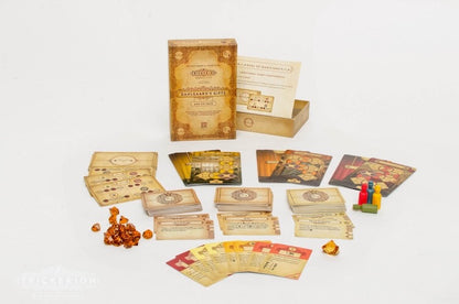 Trickerion: Dahlgaard's Gifts