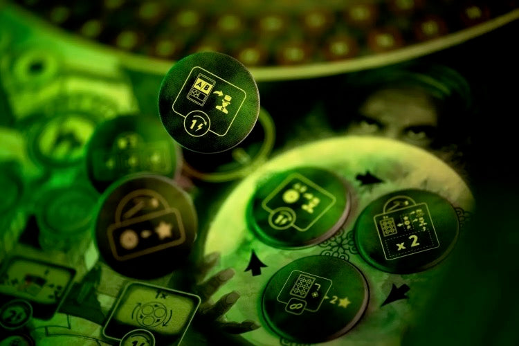 Trickerion: Legends of Illusion