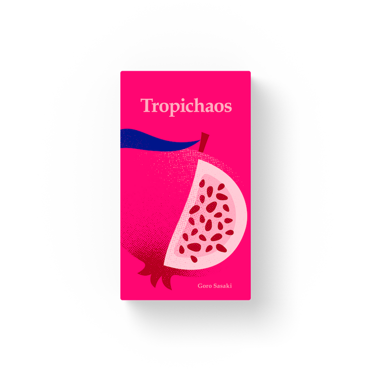 Tropichaos
