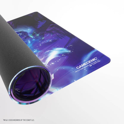Twilight Diviner - Gamegenic Shiny Playmat (Magic: The Gathering Lorwyn Eclipsed)