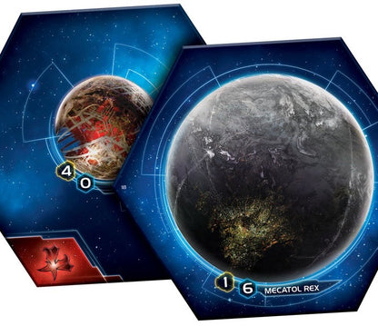 Twilight Imperium: Fourth Edition