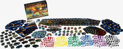 Twilight Imperium: Fourth Edition