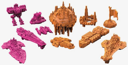 Twilight Imperium: Fourth Edition - Prophecy of Kings