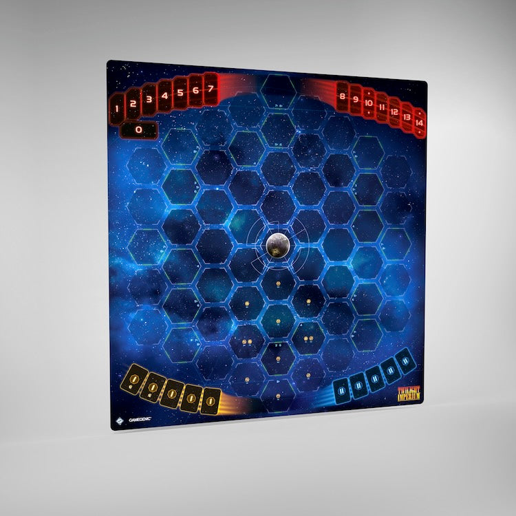 Twilight Imperium Prime Game Mat