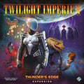 Twilight Imperium: Fourth Edition - Thunder’s Edge