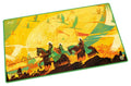 Artist Edition #3: Dominik Mayer Playmat