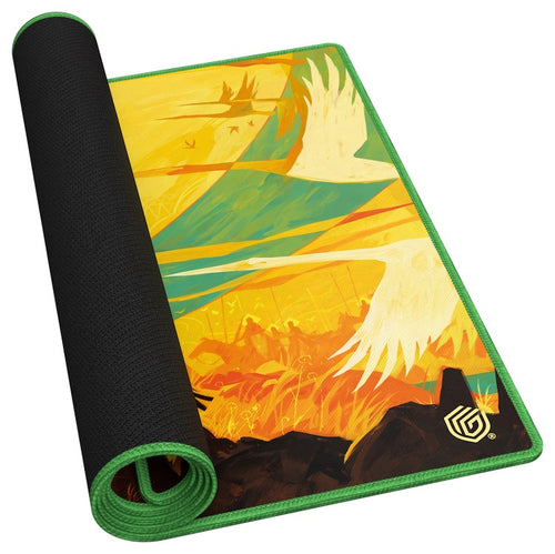 Artist Edition #3: Dominik Mayer Playmat