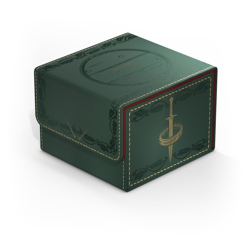 A Fateful Engagement - Sidewinder 133+ Deck Box (Magic: The Gathering | The Hobbit)