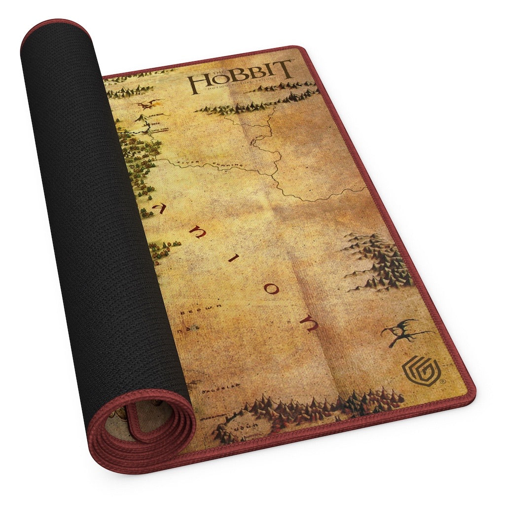 Middle-earth - Playmat (Magic: The Gathering | The Hobbit)