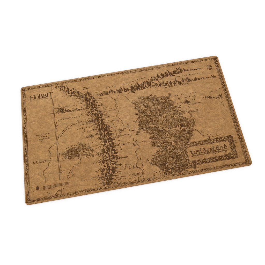 Wilderland - Sophoskin Playmat (Magic: The Gathering | The Hobbit)