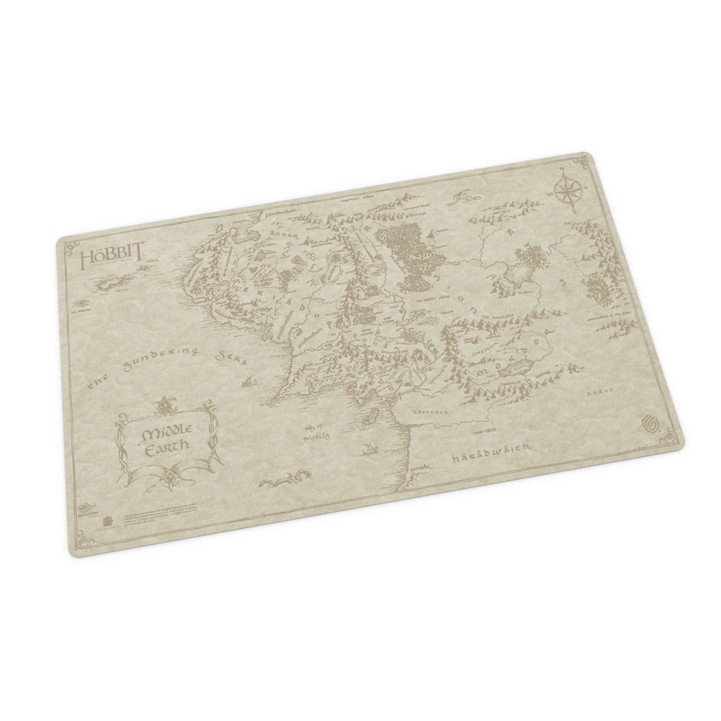 Middle-earth - Sophoskin Playmat (Magic: The Gathering | The Hobbit)