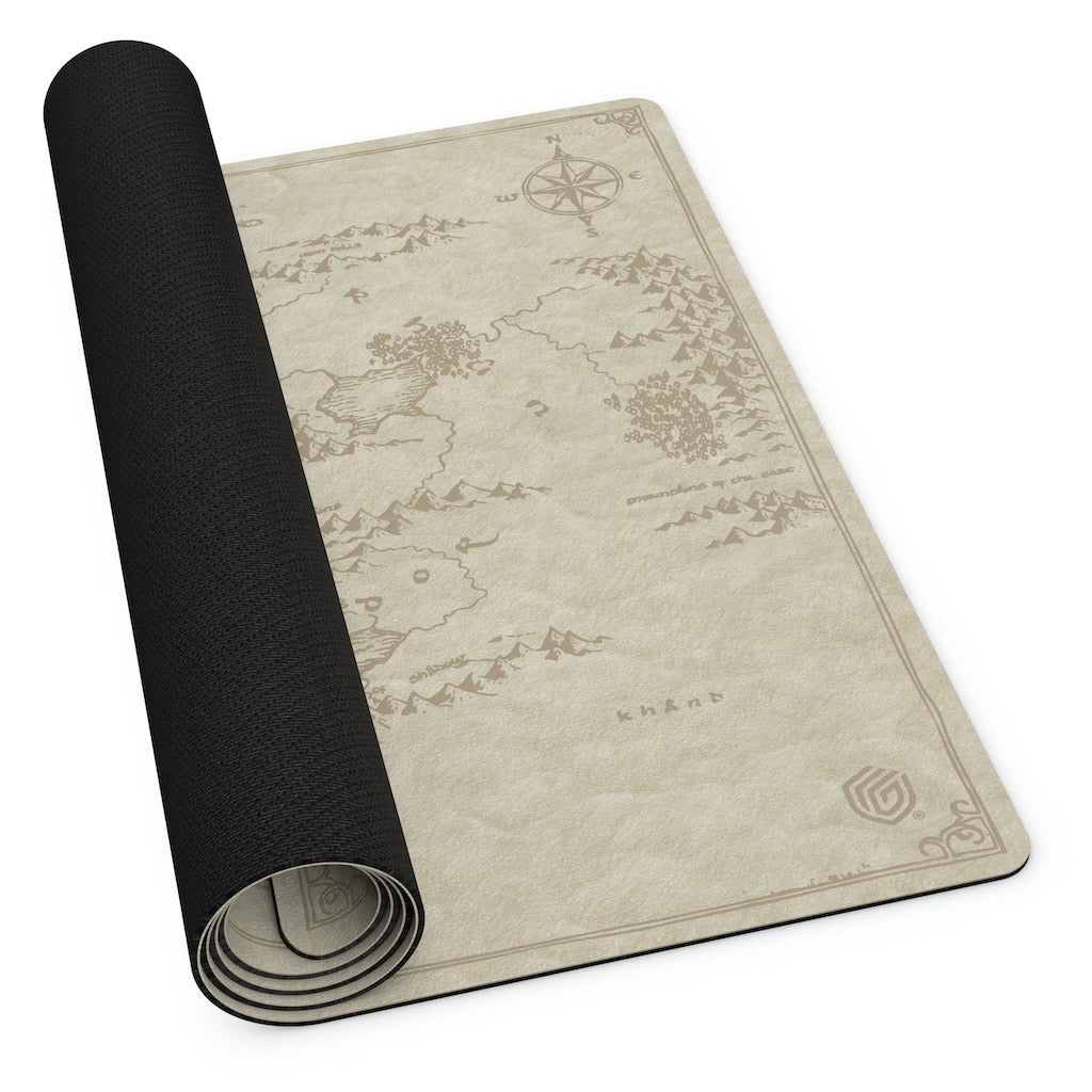 Middle-earth - Sophoskin Playmat (Magic: The Gathering | The Hobbit)