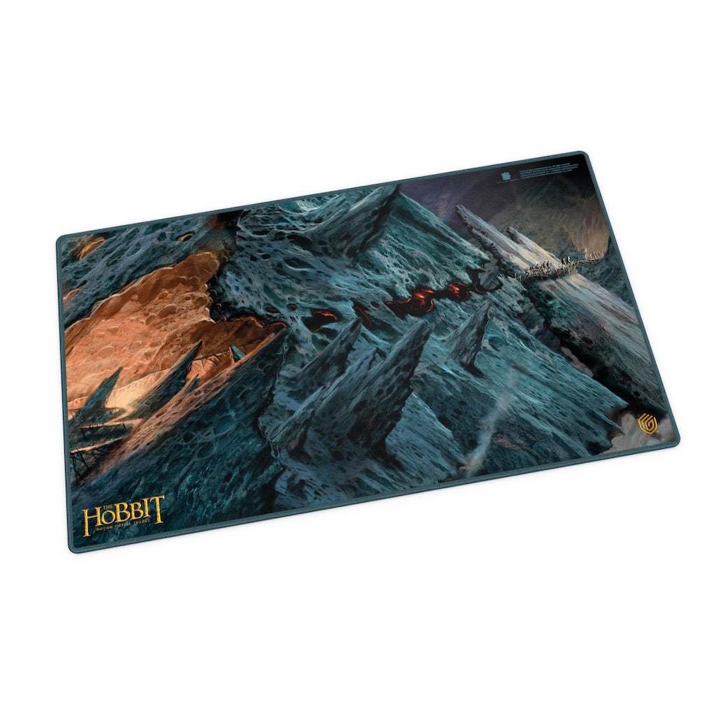 Goblin Town - Playmat (Magic: The Gathering | The Hobbit)