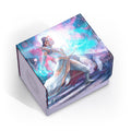 Liliana, Devoted Healer - Sidewinder 100+ Deck Box (Magic: The Gathering | Reality Fracture)