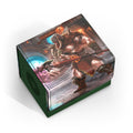 Garruk Uncursed - Sidewinder 100+ Deck Box (Magic: The Gathering | Reality Fracture)