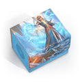 Chandra, Chill of Compliance - Sidewinder 100+ Deck Box (Magic: The Gathering | Reality Fracture)