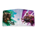 Way Of The Wildspeaker / Way Of The Deathbringer - Zipfolio 480 (Magic: The Gathering | Reality Fracture)