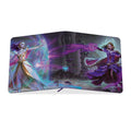 Liliana The Faultless / Liliana The Repentant - Zipfolio 480 (Magic: The Gathering | Reality Fracture)