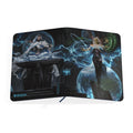 Jace, Reality Sculptor / Tam, The Possibility - Zipfolio 360 (Magic: The Gathering | Reality Fracture)