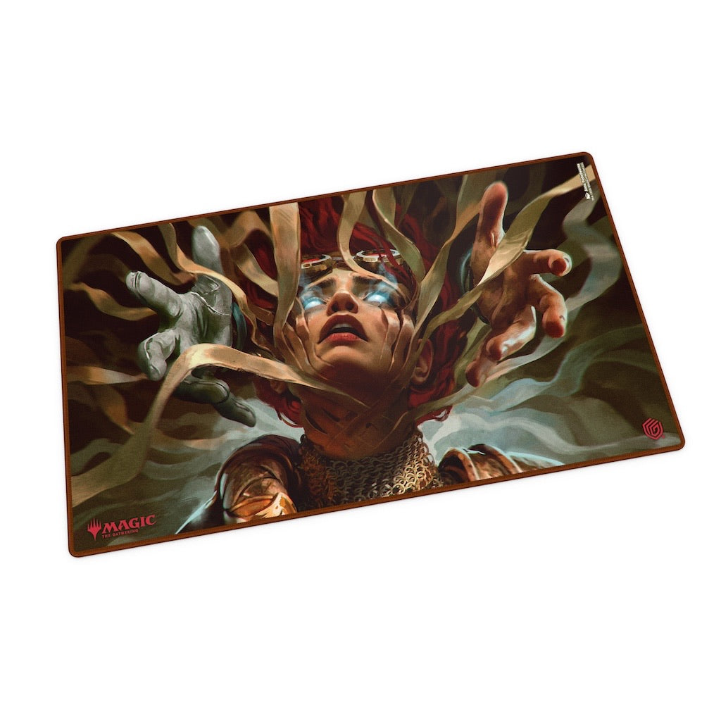 Countersculpt - Playmat (Magic: The Gathering | Reality Fracture)