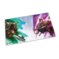 Way Of The Wildspeaker / Way Of The Deathbringer - Playmat (Magic: The Gathering | Reality Fracture)