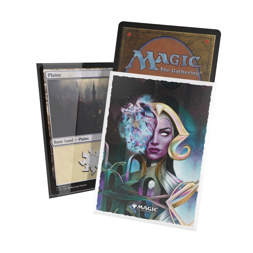 Vindictive Triumph - Art Sleeves (Magic: The Gathering | Reality Fracture)