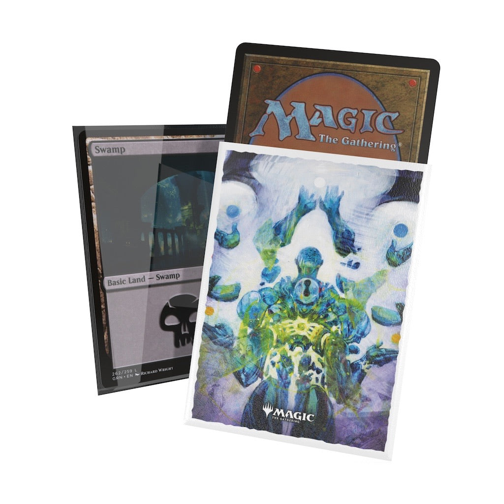 Avatar Of Burgeoning Echoes - Art Sleeves (Magic: The Gathering | Reality Fracture)