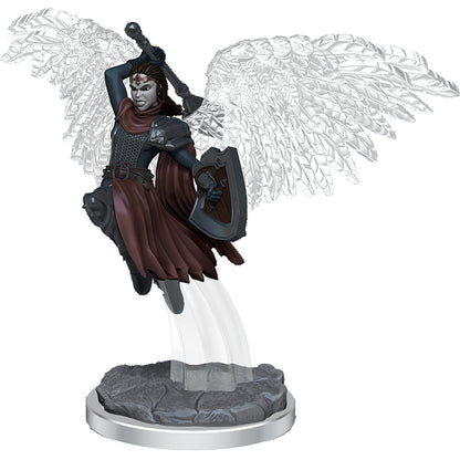 D&D Nolzur's Marvelous Miniatures: Aasimar Cleric (She/Her/They/Them)