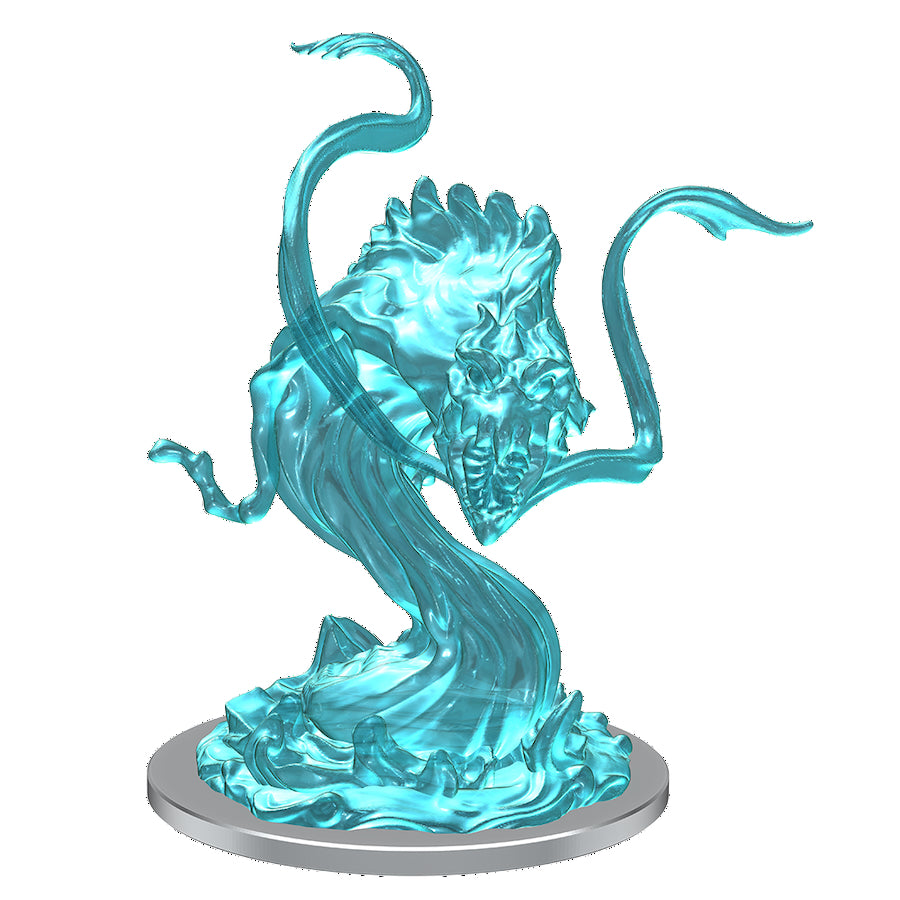 D&D Nolzur's Marvelous Miniatures: Water Weird