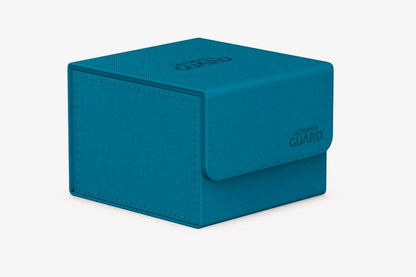 Ultimate Guard: Sidewinder 133+ (Petrol)