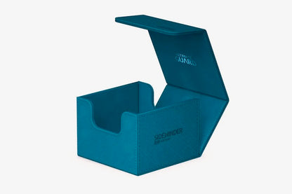 Ultimate Guard: Sidewinder 133+ (Petrol)