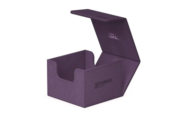 Ultimate Guard: Sidewinder 133+ (Purple)