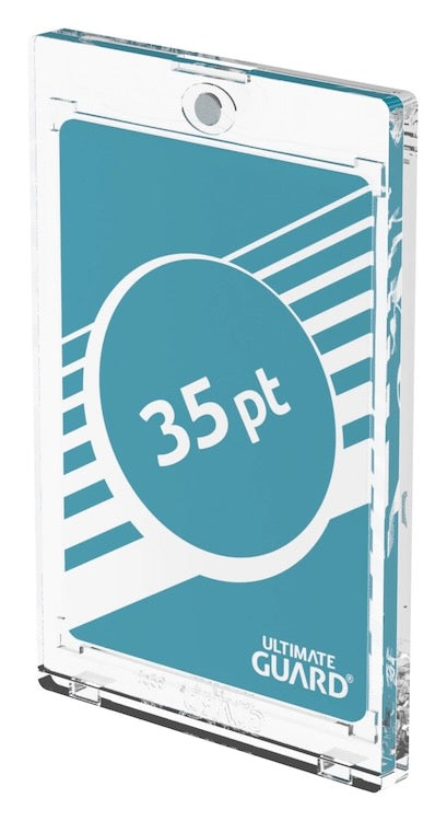 Ultimate Guard Magnetic Card Case 35pt