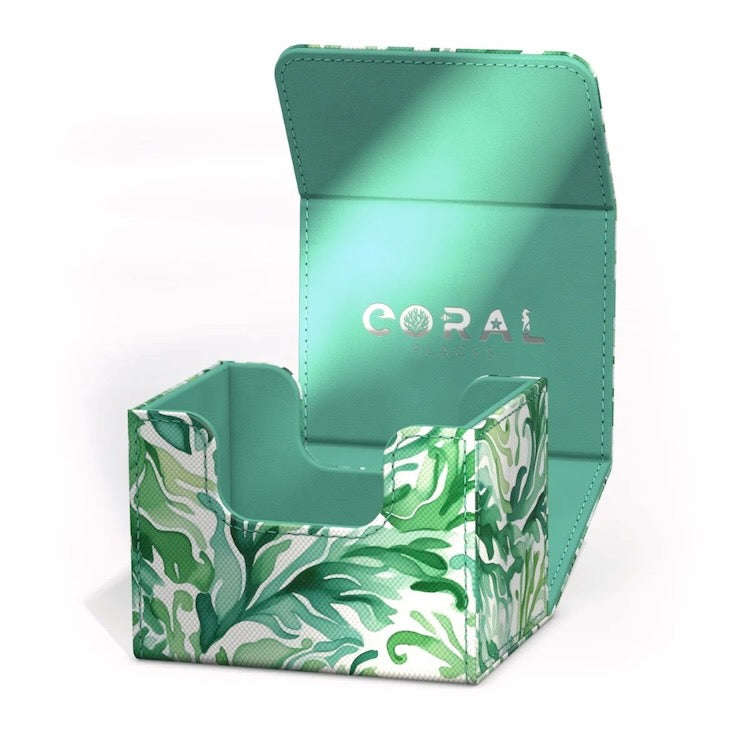 Ultimate Guard Sidewinder 100+ 2025 Exclusive - Kelp Forest (Coral Places)