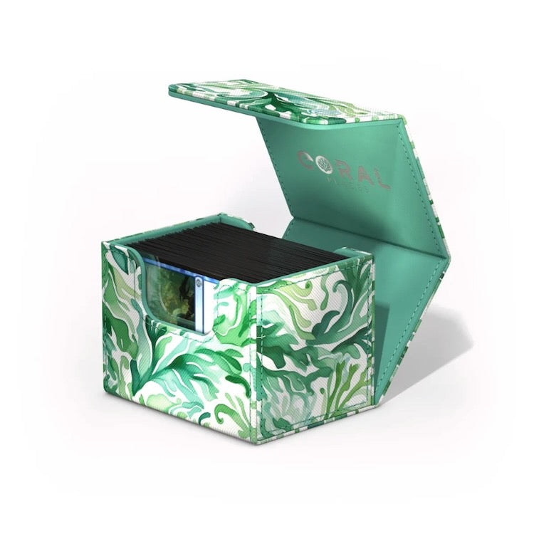 Ultimate Guard Sidewinder 100+ 2025 Exclusive - Kelp Forest (Coral Places)