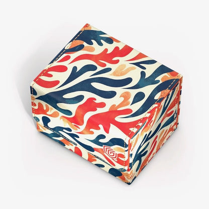 Ultimate Guard Sidewinder 100+ 2025 Exclusive - Mellow Sea (Coral Places)