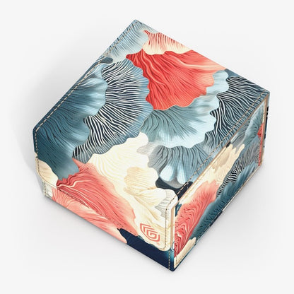 Ultimate Guard Sidewinder 133+ 2025 Exclusive - Reef Flowers (Coral Places)