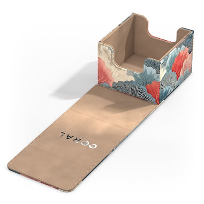 Ultimate Guard Sidewinder 133+ 2025 Exclusive - Reef Flowers (Coral Places)