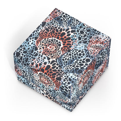 Ultimate Guard Sidewinder 133+ 2025 Exclusive - Twilight Tide (Coral Places)