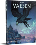 Vaesen: City of My Nightmares