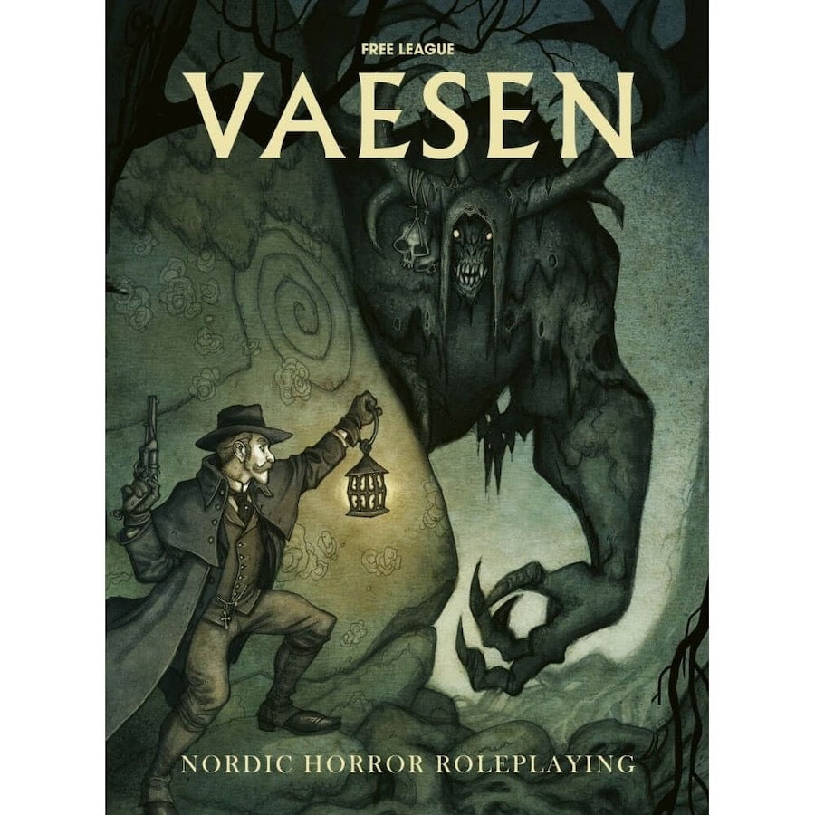 Vaesen