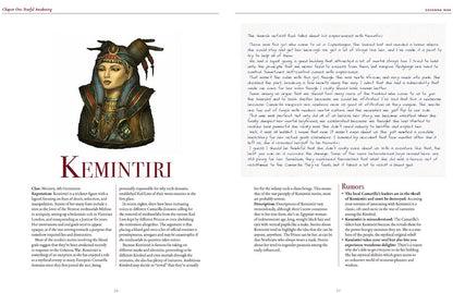 Vampire: The Masquerade 5th Edition Roleplaying Game Gehenna War Sourcebook