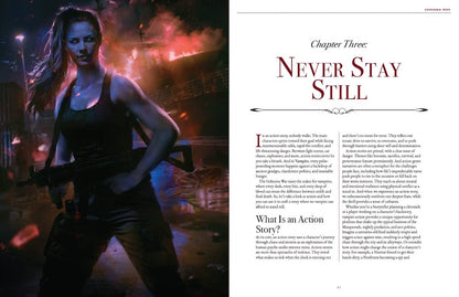 Vampire: The Masquerade 5th Edition Roleplaying Game Gehenna War Sourcebook