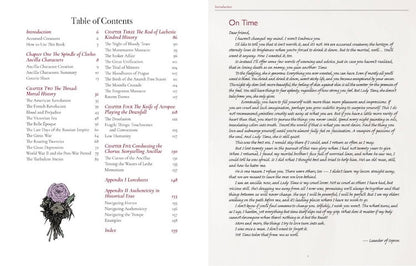 Vampire: The Masquerade 5th Edition Roleplaying Game In Memoriam Sourcebook