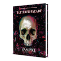 Vampire: The Masquerade 5th Edition Roleplaying Game Tattered Facade Sourcebook